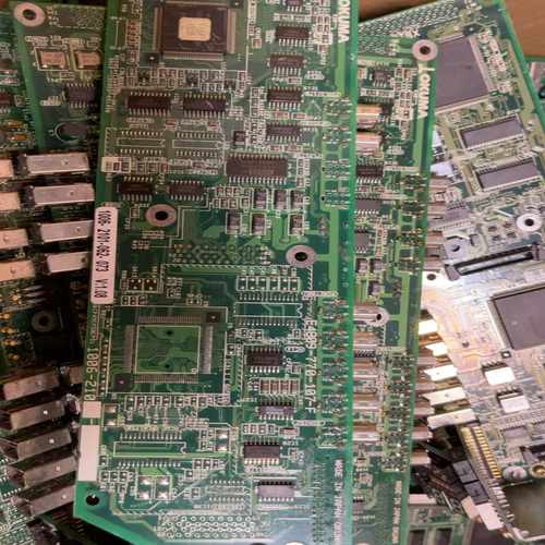 OKUMA驱动板E4809-770-107-F，成色询价