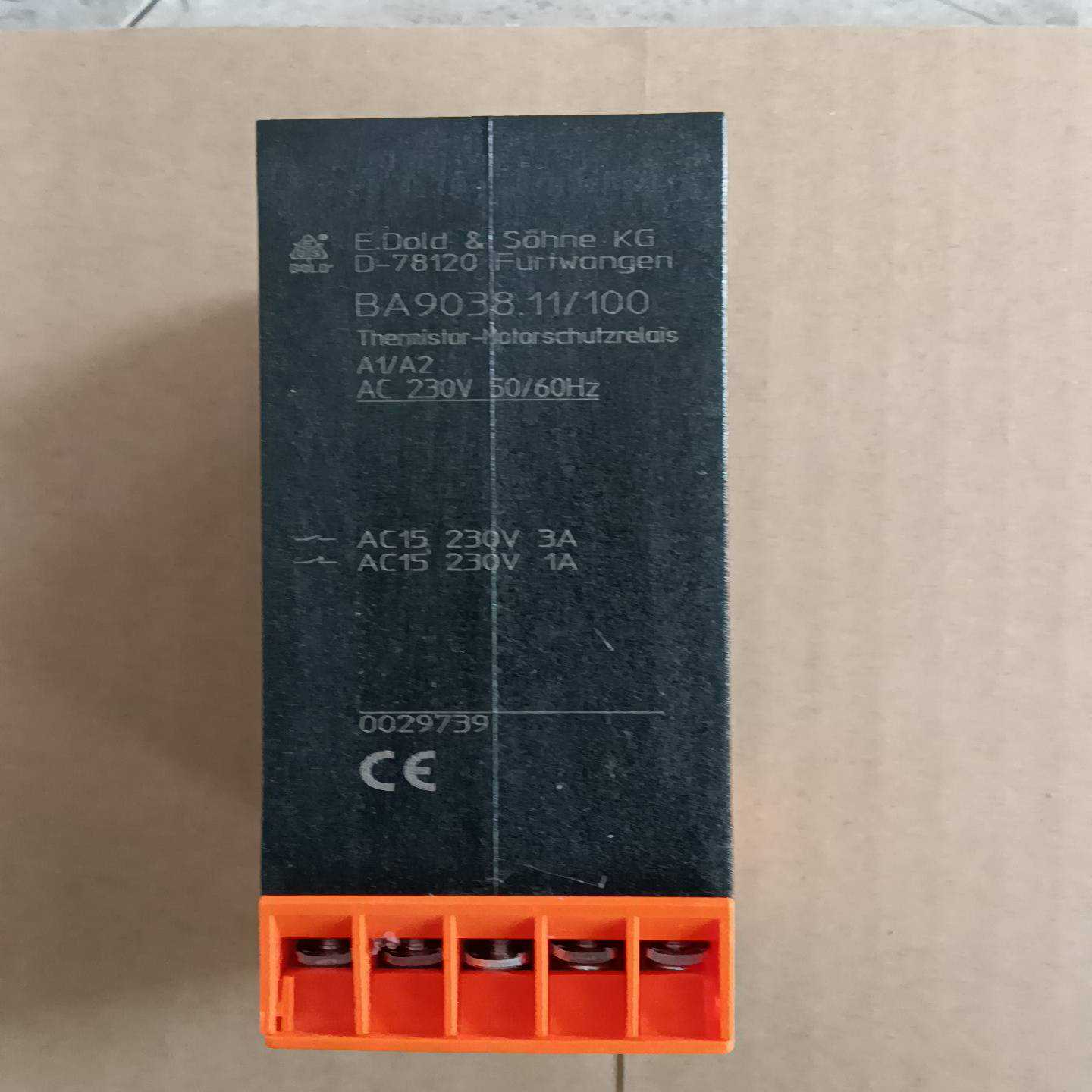 ABB T1-T3直动电机机构  MOD   48-60~询价