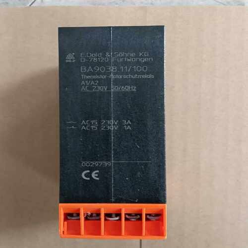 ABB T1-T3直动电机机构  MOD   48-60~询价