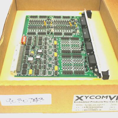 NEW XYCOM XVME244 ADEPT PC BOARD 1033200800 XVME244 10332008
