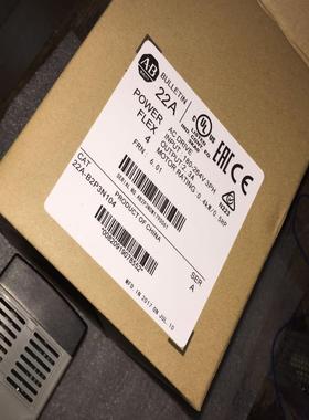 配件AB变频器22A-a2p3B2P3a4p5b4p5n104114 议价议价