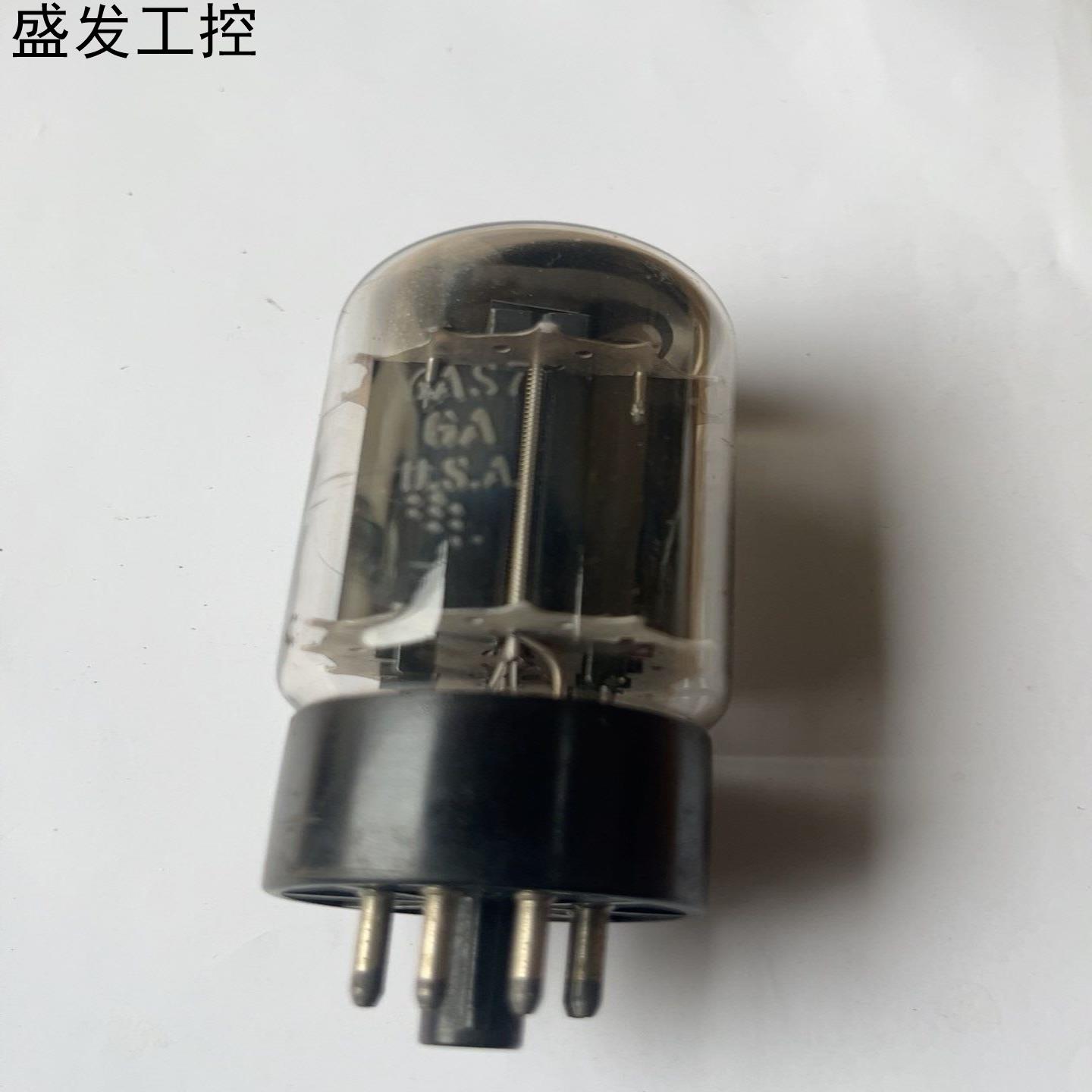 美国6AS7电子管 拆机包用 升级6N5P 6N13P 60议价产品