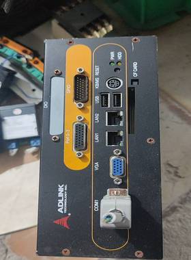 询价ADLINK川宝曝光机E2100-5KAC主机，型号EPC-