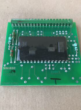 NORCONTROL NN832.19 ANALOG INPUT ADAPTOR HE220293E