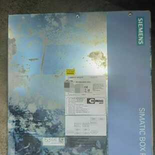 6BK1000-6AA00-0XX0橙色新功能完好，议价出--议价商品