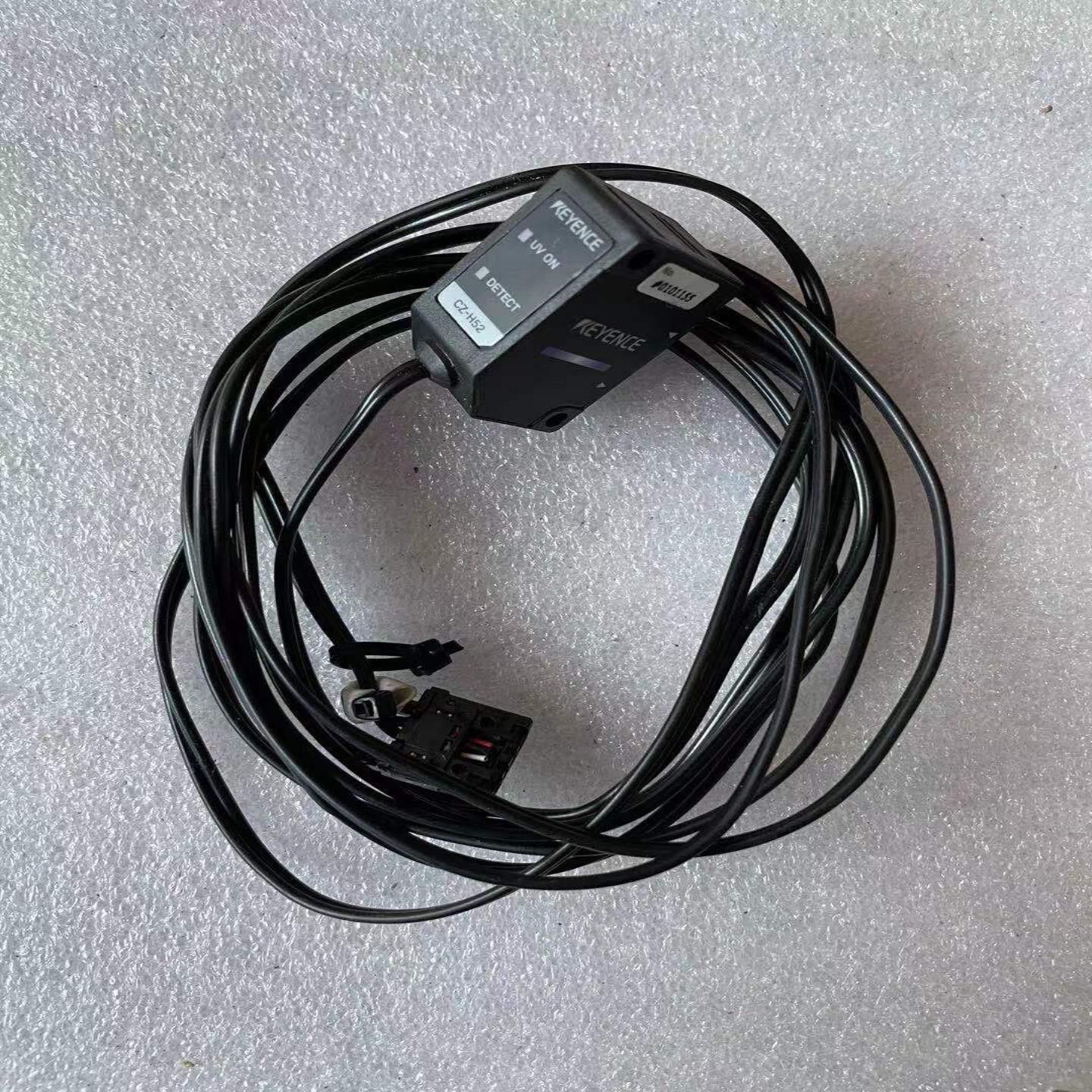 基恩士keyence CZ-H52（佳毅工控）