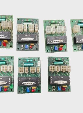 CSI INC 6079429001 6079438001 Rev A 161 94V0 Karte Elektroni