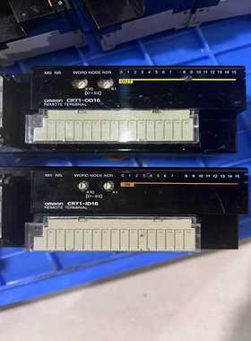 咨询-模块CRT1-ID16CRT1-OD16实物