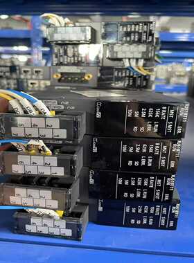 三菱RJ61BT11CC-LinkV2网络模块，日本原装--议价商品