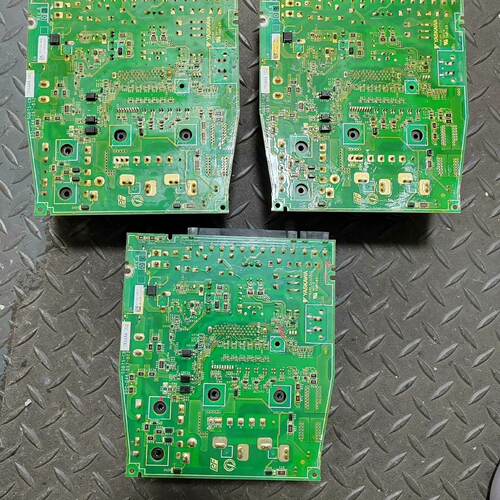 议价Yaskawa 7Th neration 1Kw Driver Board适用