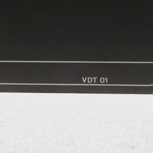 Leybold Heraeus VDT 01  Monitor Controller Interface 220V