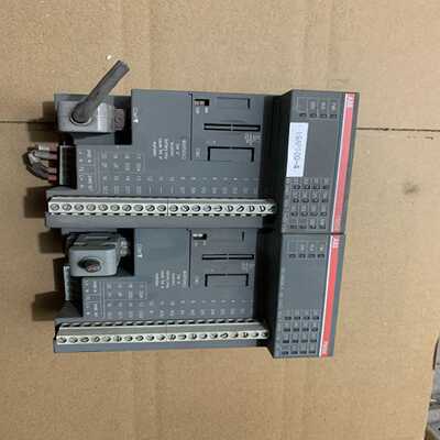 Abbpm564-T实物图端子齐全议价询价