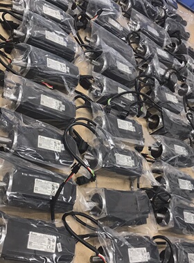 台达B2伺服400w，驱动ASD-B2-0421-B，电机E--议价商品