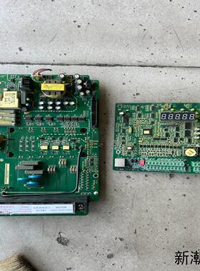 V04BT 1240A08 英威腾变频器驱动板电源板CH议价商品