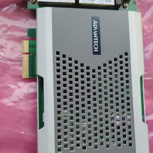 询价-研华ADVANCE的PCIE1674EBE四端口影像