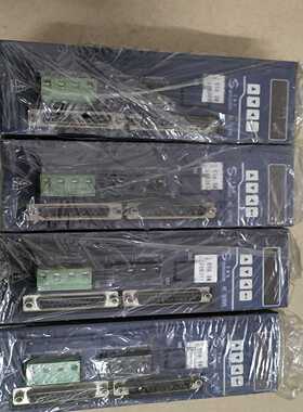 贝格达伺服驱动器SDB08NK0A，AC220V供电，三相供