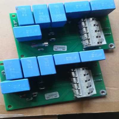 PE整流器控制卡TLU-NKBG5b1-BS询价