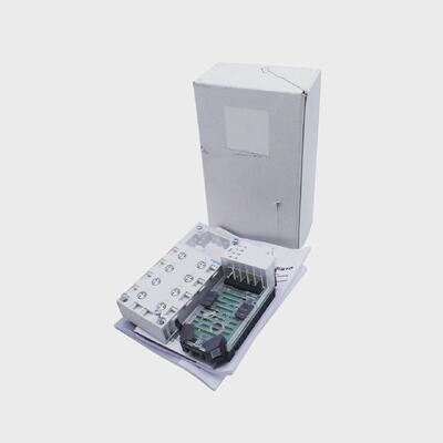 FESTO CPX8DE Eingangsmodul 195750  CPXAB8M83POL 195706 unuse