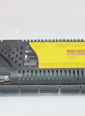 BALDOR NEXTMOVE E100 SERVO CONTROL