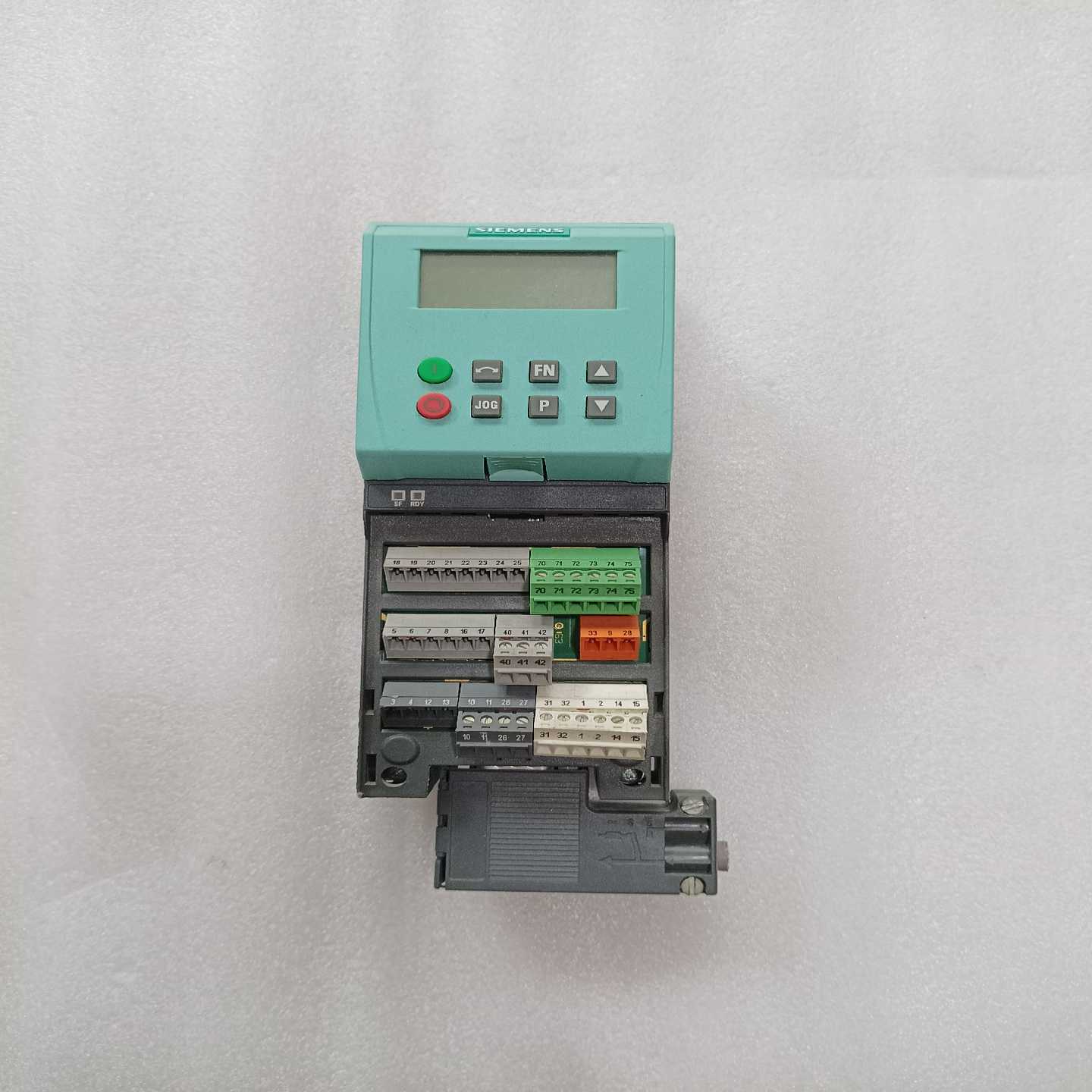 【议价】G120模块6SL3244-0BA20-1BA0，适用