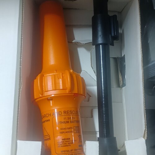 询价-SAILOR水手SARTII雷达应答器