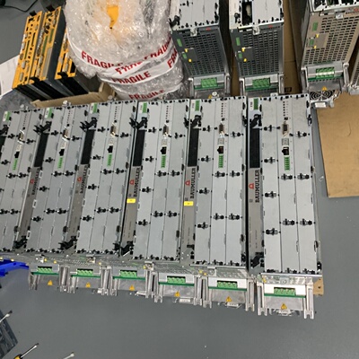 议价-BM4424ST00120003E80包米勒BAUMULLER驱动器议价