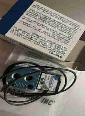 议价-美国原装MAC电磁阀45A-BC1-DDBAA-1BA全新原装正品新日