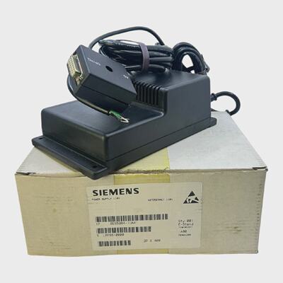 Siemens Adaptador de Red 110V 6ES59841UA41 para Industrial P