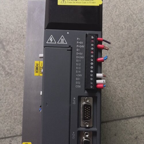 寻I信捷伺服驱动器DS221P5AS1.5KW2