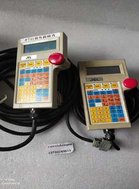 DYNAX手操器6XCB-09365AX-034如图议询价