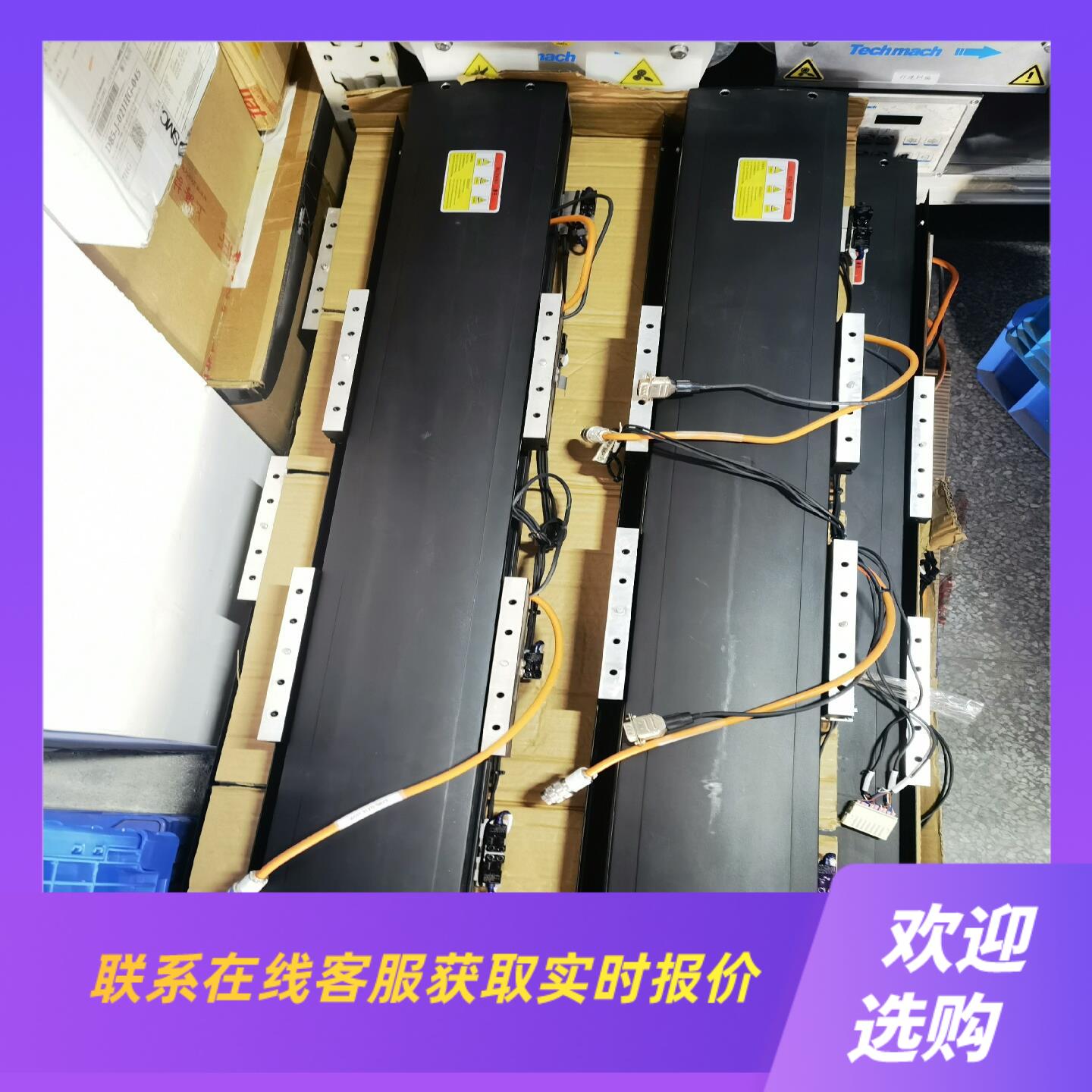 智赢直线电机模组2LM140P-L960-FS2002-AN拍前询价下单