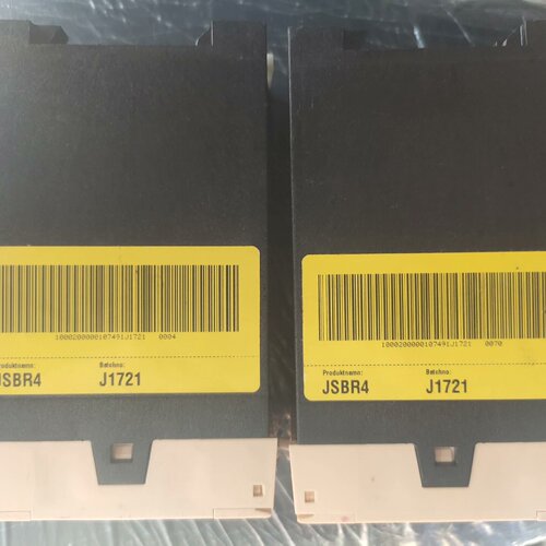 询-JSBR4DC24安全继电器2个成色还是漂亮的如图