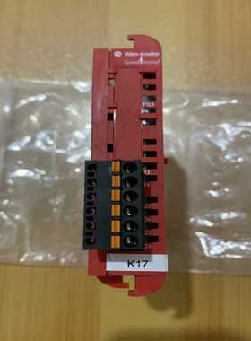 寻..AB安全继电器MSR45E-2C-2NO440R-P4NA