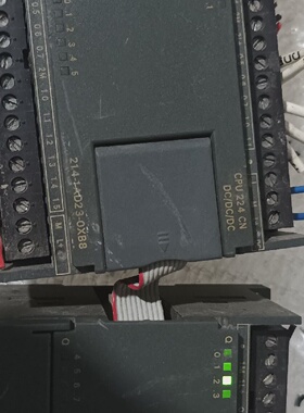 溢价-PLC CPU224CN EM222CN