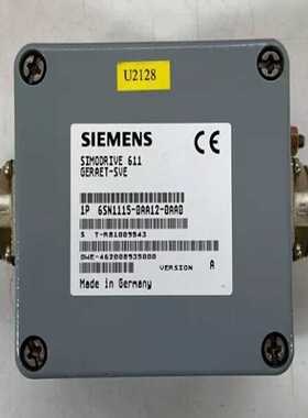 西门子6SN1115-0AA12-0AA0SIMODRIV--议价商品