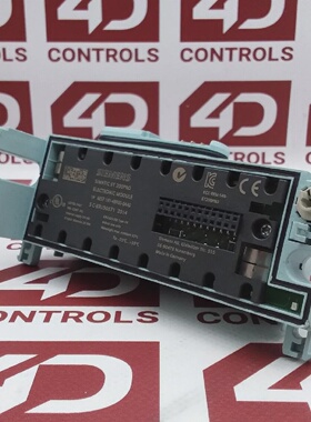 议价6Es7 1414Bf000Aa0    Simatic Dp Electroc Module Used Upp