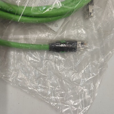 询-MURR PUR 1x4xAWG22 shielded gn