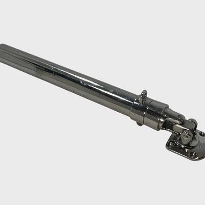 Tigress Wishbone Outrigger Holder Base Pole Only 2in OD 1 78