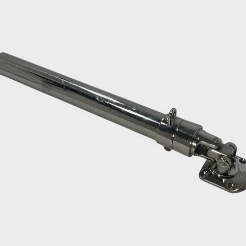 Tigress Wishbone Outrigger Holder Base Pole Only 2in OD 1 78