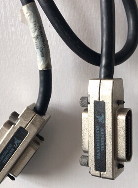 NatioUCXnyal Instrments   7635