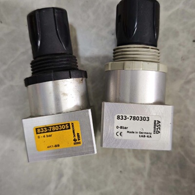 寻》》Joucomatic 833780303 08 bar