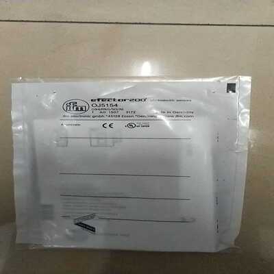 全新易福门IFMOJ5154现货*--议价商品