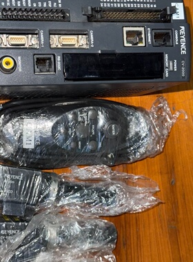 原装KEYENCE基恩士CV2000视觉控制器全新未议价