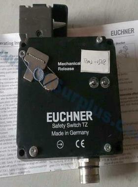 安士能EUCHNERTZ1LE024RC18VAB093询价