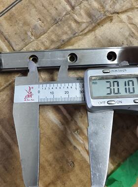 SHS15VTHK直线导轨导轨长510mm拍前询价下单