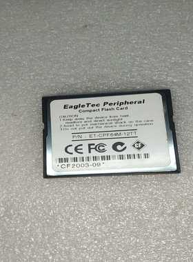COMPACTFLASH64MB，EAGLETEC6询价