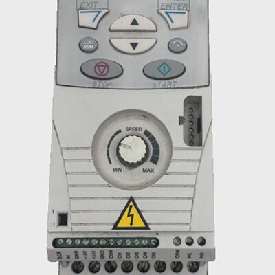ABB ACS15003E01A94 Ul Typ 1 MUL1 Option 0.55kW Frequenz Konv