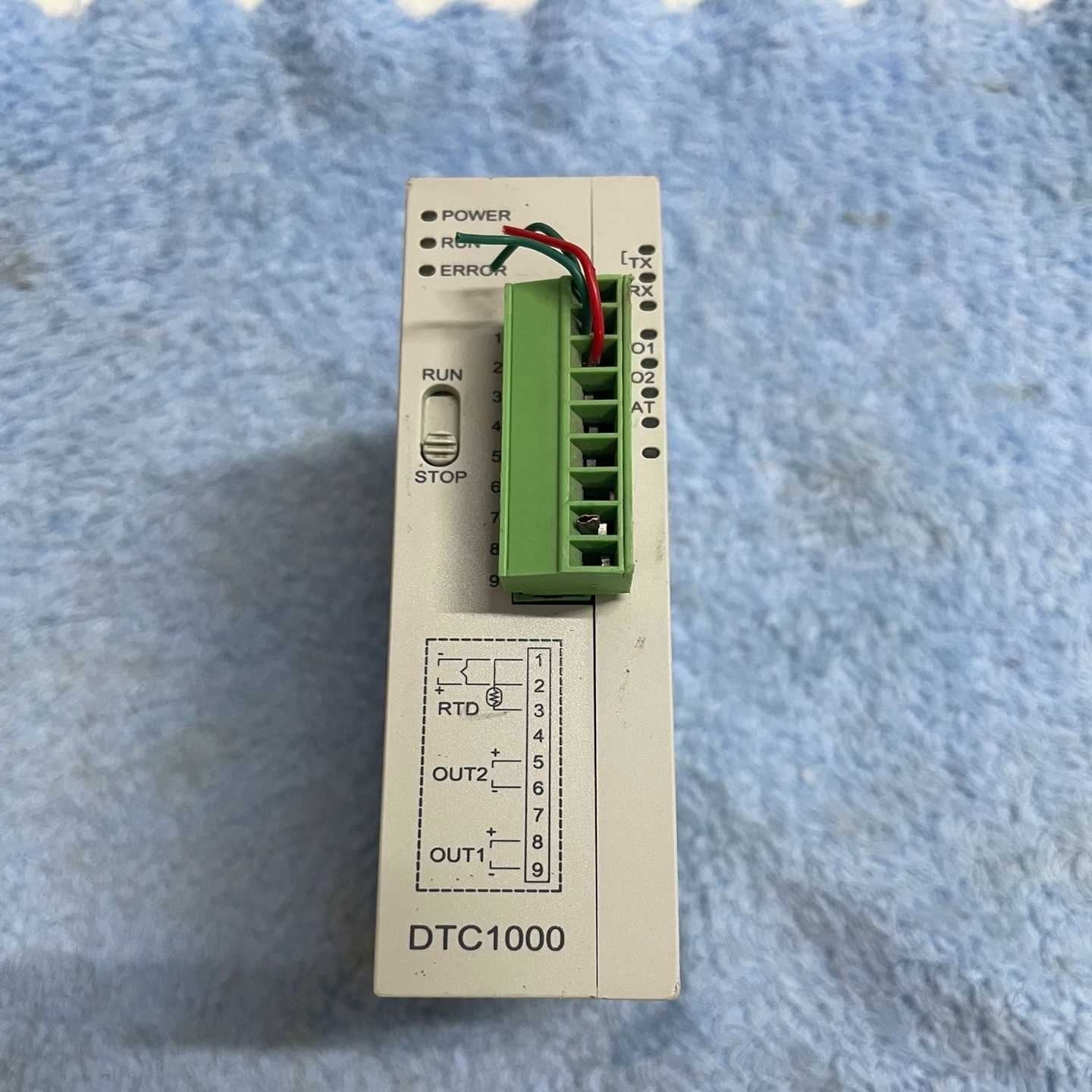 温控器模块DTC1000R