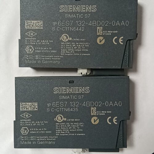 德国6ES71324BD020AA0ET2-询