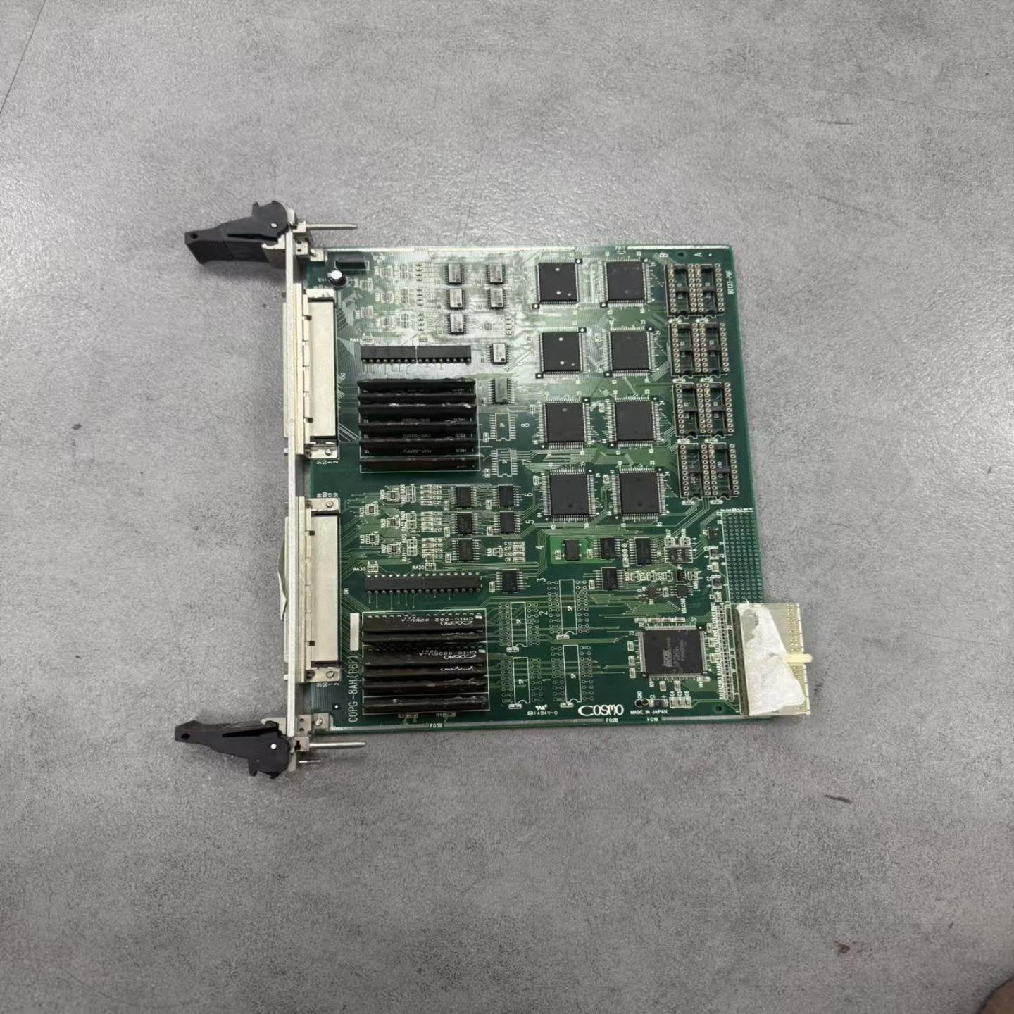 【请询价】COSMO COPG-8AH 控制卡日本原装二手拆机实